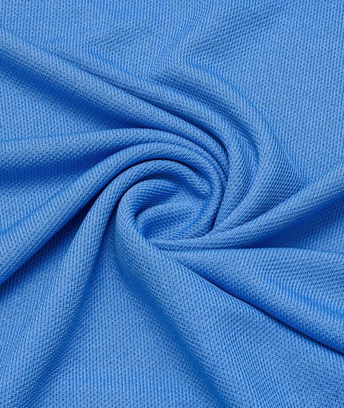 ZITY Men's Slim Fit Button Up Golf Polo Shirt-ZPK007838