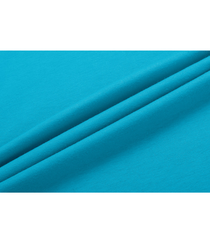 ZITY Men's Solid Color Casual Sports Polo Shirt-CUMPO01276