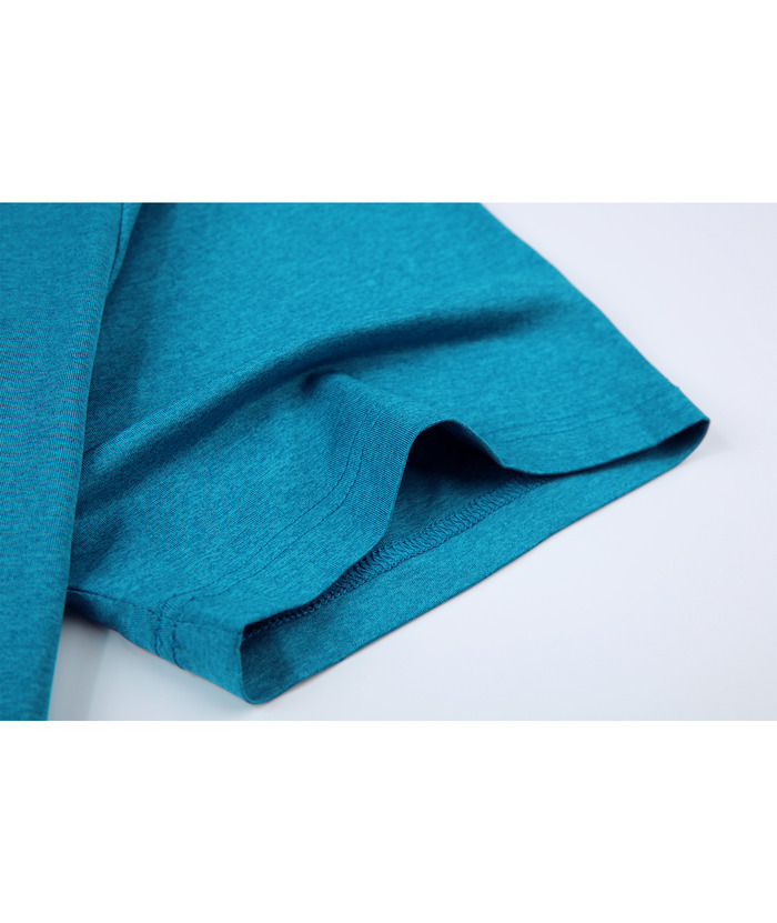 ZITY Men's Dri Fit Sports Performance Polo Shirt-CUMPO01052