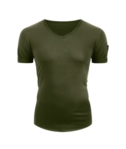 ZITY Men's Moisture-wicking T-shirt-ZPK010591 | Zitysports