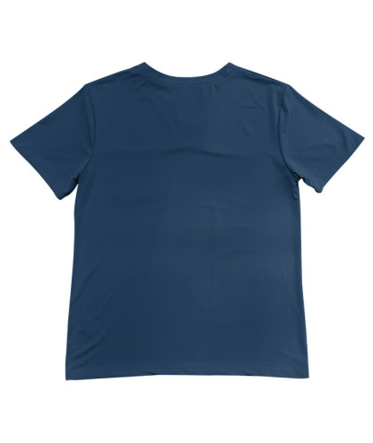 ZITY Men's Summer Casual V-Neck Slim Short Sleeved Trendy T-shirt-ZPK010594|Zitysports