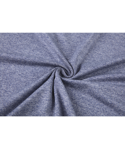 ZITY Men's Long Sleeve Moisture Wicking Polo Shirt-CFMLP00007