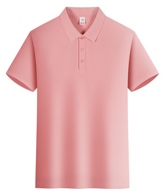 ZITY Men's Button Up Slim Fit Polo Shirt-DUMTS06042