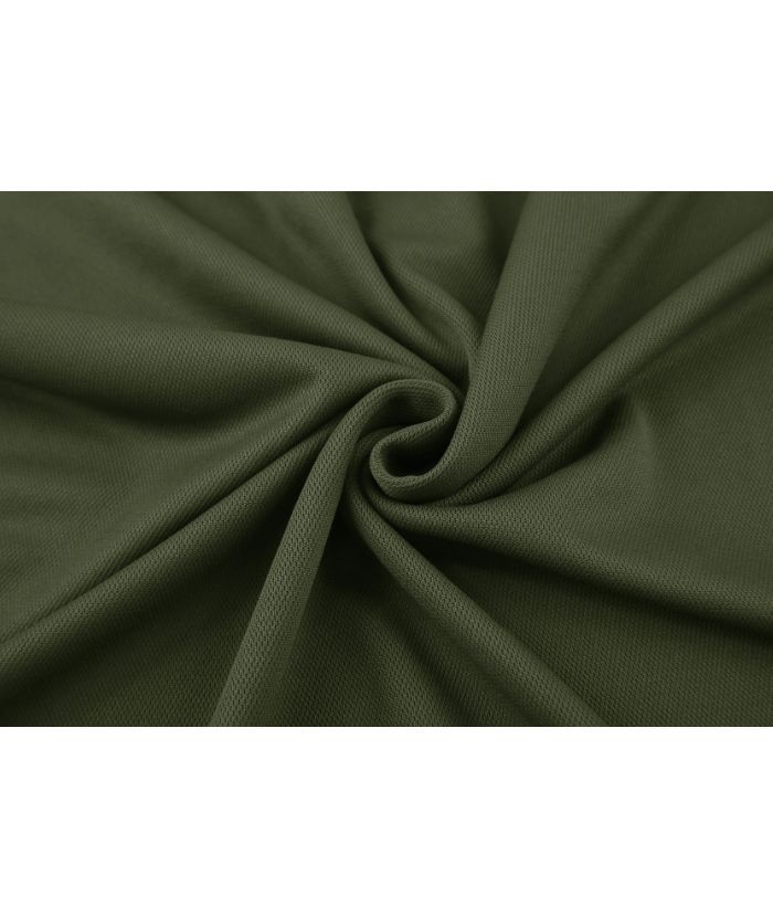 ZITY Men's Dri Fit Long Sleeve Golf Polo Shirt-CEMLP06139