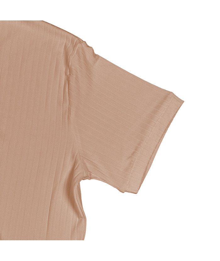 ZITY Men's Texture Casual Wrinkle Free Elasticity Short Sleeve Polo Shirt-ZPK010471 | Zitysports