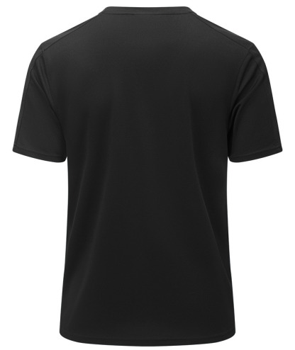 ZITY Men's Quick-Dry Workout Short Sleeve Athletic T-Shirt-ZPK010645|Zitysports