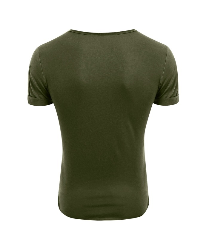 ZITY Men's Moisture-wicking T-shirt-ZPK010591 | Zitysports