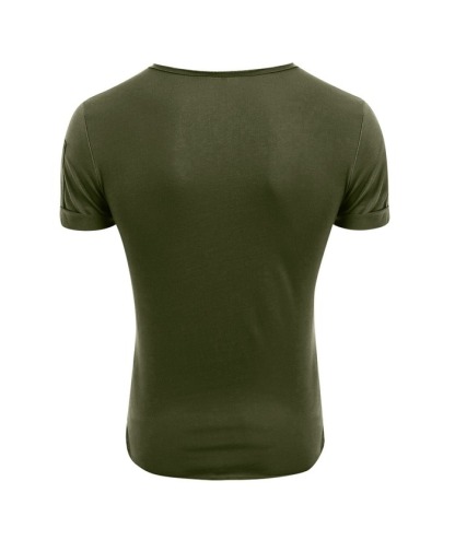ZITY Men's Moisture-wicking T-shirt-ZPK010591 | Zitysports
