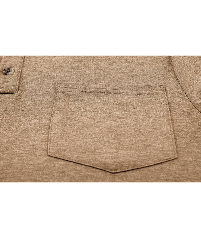 ZITY Men's Slim Fit Round Neck T-Shirt-CUMSS01290