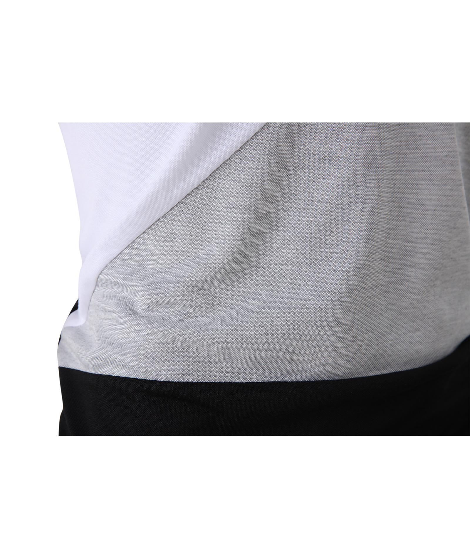 ZITY Men's Summer Dri Fit Casual Sports Polo Shirt-CFMTX00012