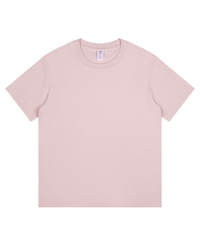 ZITY Unisex Dri Fit Round Neck Summer T-Shirt-DUMST05918