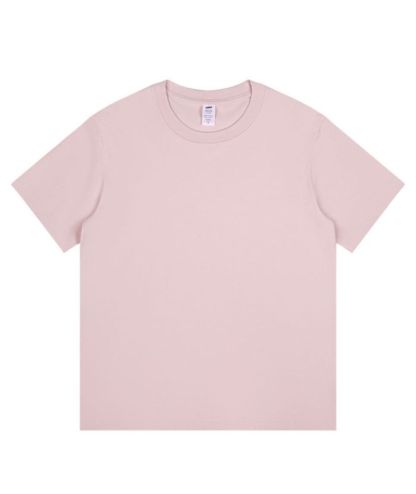 ZITY Unisex Dri Fit Round Neck Summer T-Shirt-DUMST05918