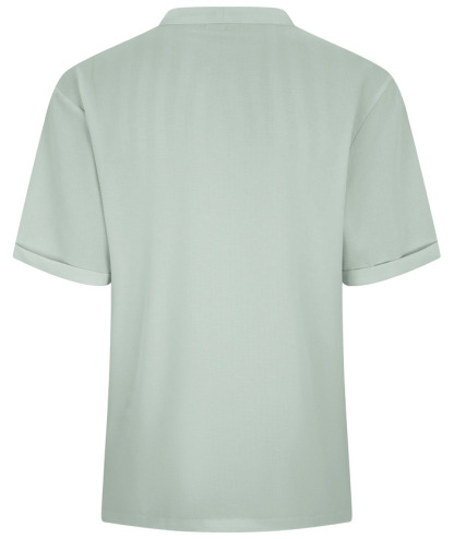 ZITY Men's Dri Fit Summer Henley T-Shirt-CUMSS01288