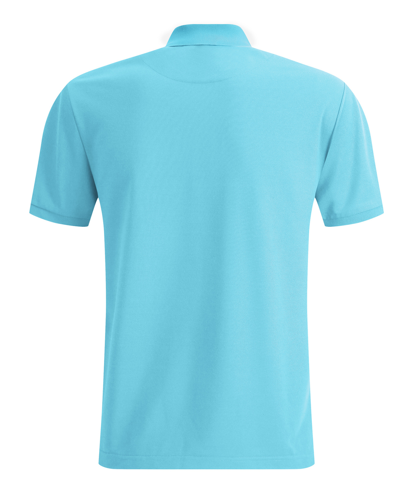 ZITY Men's Athletic Golf Polo Shirt-CUMPO01637