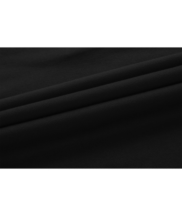 ZITY Men's Casual Slim Fit Performance Polo Shirt-CUMPO01729