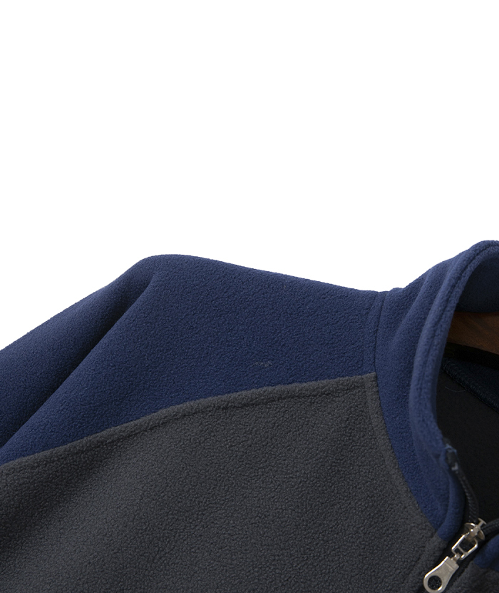 ZITY Men's Cotton M-3XL Pullover Sweatshirt-DUMFH05426|Zitysports