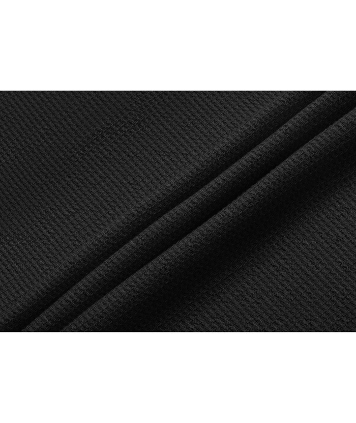 ZITY Men's Slim Fit Button Up Summer T-Shirt-CUMSS01031