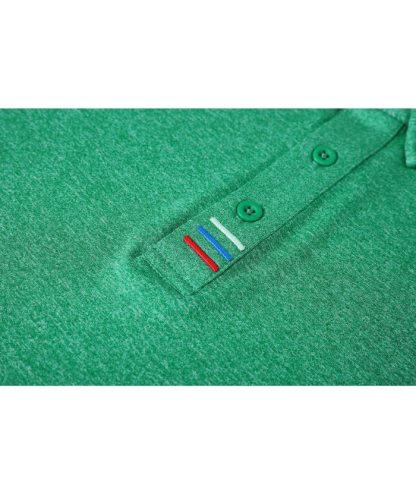 ZITY Men's Golf Sports Polo Short Sleeve Athletic Tennis Shirt-ZPK000671|Zitysports