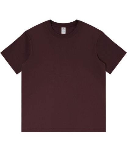 ZITY Unisex Dri Fit Round Neck Summer T-Shirt-DUMST05918