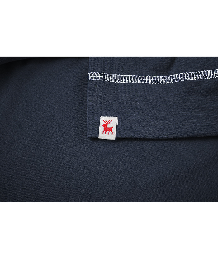 ZITY Men's Slim Fit Summer Casual T-Shirt-CUMSS01876