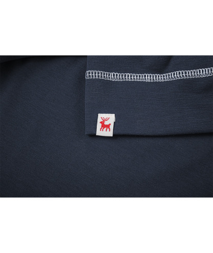 ZITY Men's Slim Fit Summer Casual T-Shirt-CUMSS01876