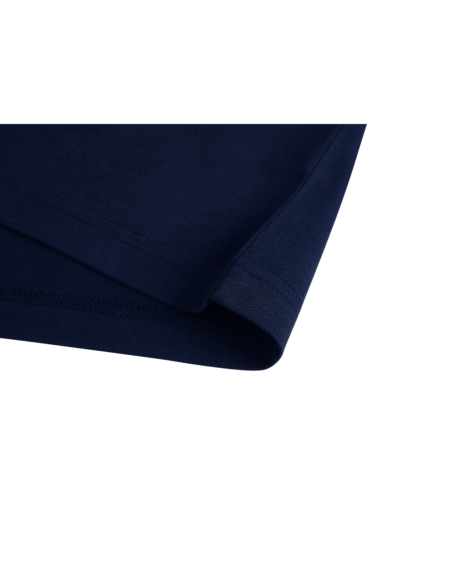 ZITY Men's Button Up Color Block Slim Fit Polo Shirt-CFMPO00104