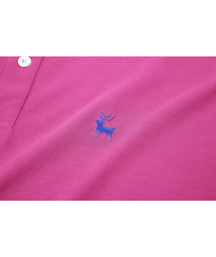 ZITY Men's Short Sleeve Moisture Wicking Athletic Golf Polo Shirt-CUMPO01637|Zitysports