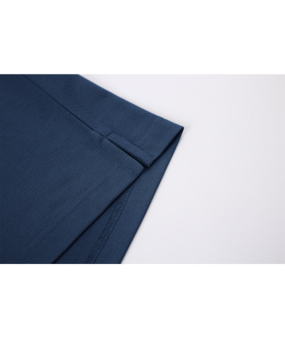 ZITY Men's Athletic Golf Polo Shirt-CUMPO01637