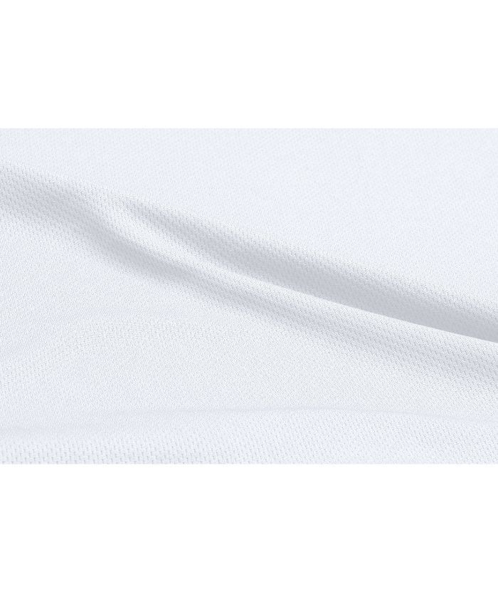 ZITY Men's Button Up Dri Fit Polo Shirt-CUMPO02332