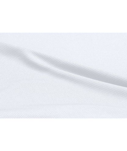 ZITY Men's Button Up Dri Fit Polo Shirt-CUMPO02332