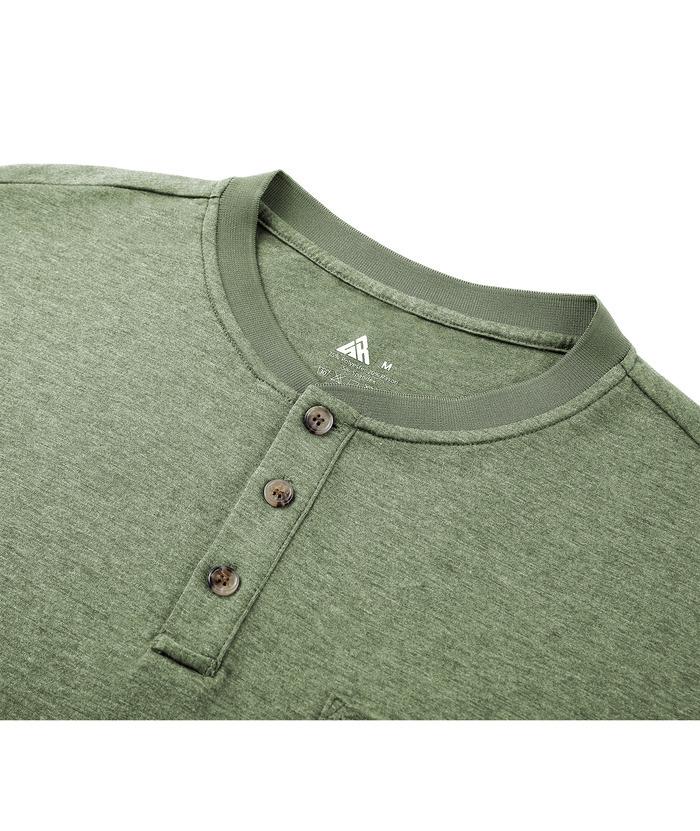 ZITY Men's Slim Fit Round Neck T-Shirt-CUMSS01290