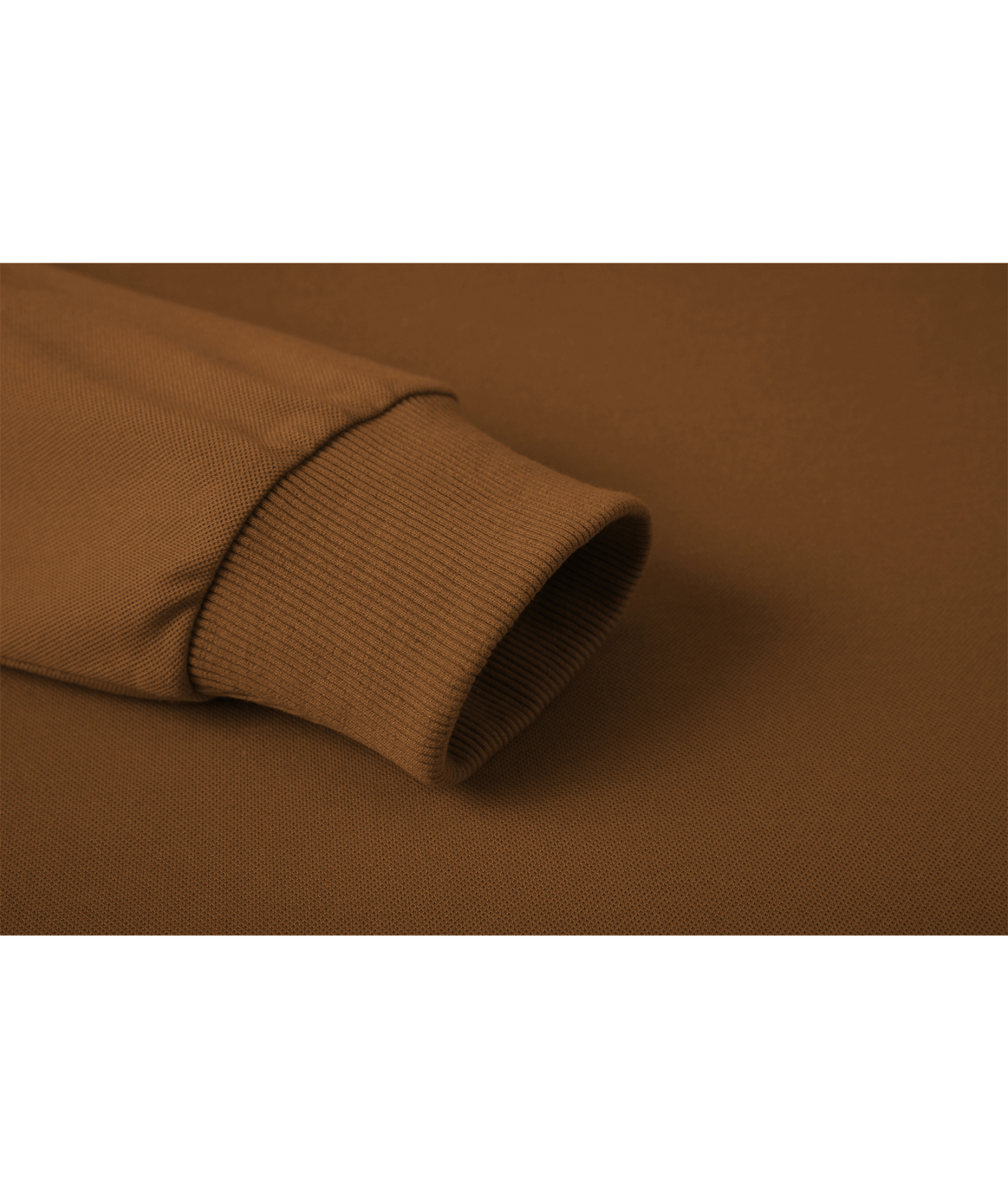 ZITY Men's Button Up Dri Fit Long Sleeve Polo Shirt-CFMPO00095