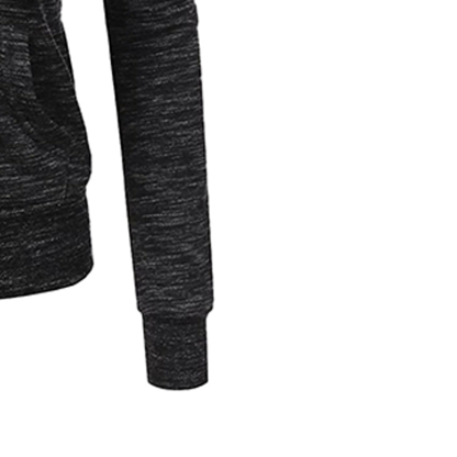 ZITY Women's Lightweight Warm Long Sleeve with Kangaroo Pocket Hoodie-DUWFH04933|Zitysports