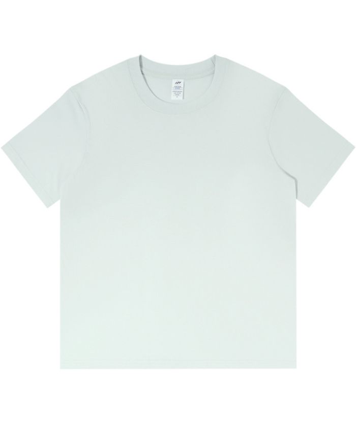 ZITY Unisex Dri Fit Round Neck Summer T-Shirt-DUMST05918
