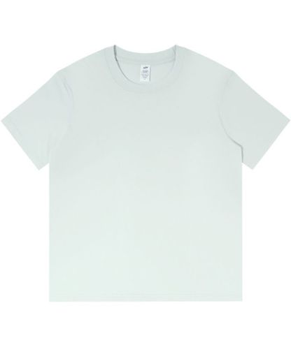 ZITY Unisex Dri Fit Round Neck Summer T-Shirt-DUMST05918