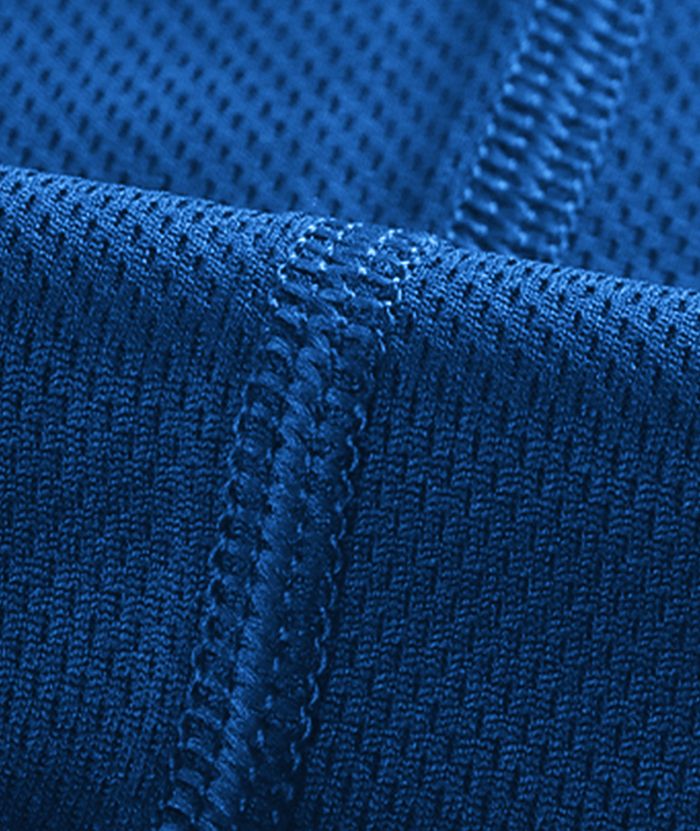 ZITY Men's Round Neck Sports T-Shirt-ZPK011131