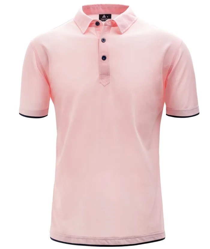 Wholesale Men's Moisture Wicking Quick Dry Polo Shirt | Zitysports