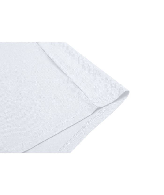 ZITY Men's Button Up Dri Fit Polo Shirt-CUMPO02332