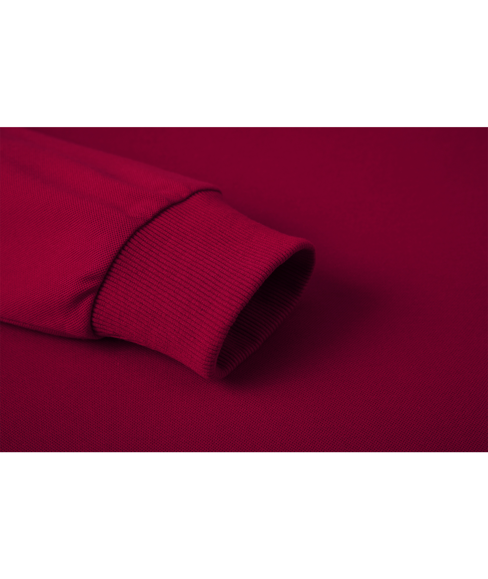 ZITY Men's Button Up Dri Fit Long Sleeve Polo Shirt-CFMPO00095