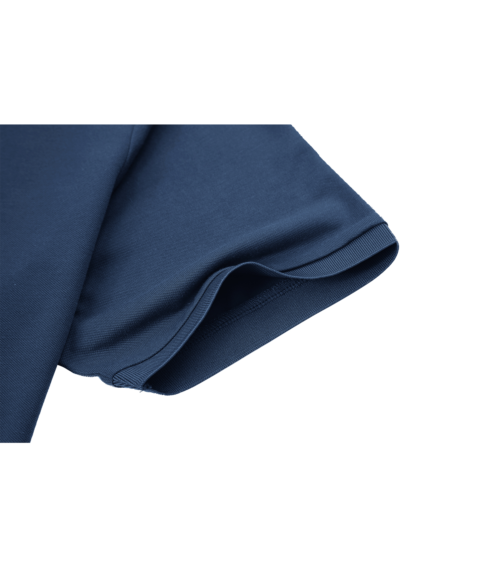 ZITY Men's Athletic Golf Polo Shirt-CUMPO01637