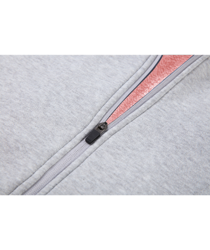 ZITY Women's Winter Sherpa Lined Fleece Hoodie-CFWWT00006