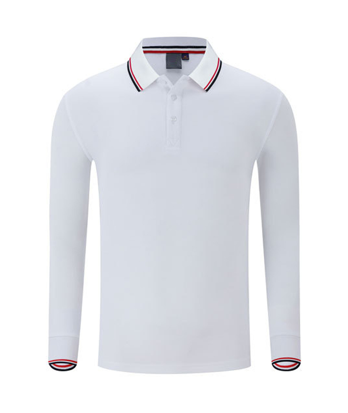 ZITY Men's Button Up Dry Fit Polo Shirt-Z507