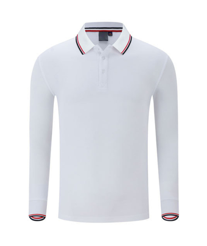 ZITY Men's Button Up Dry Fit Polo Shirt-Z507
