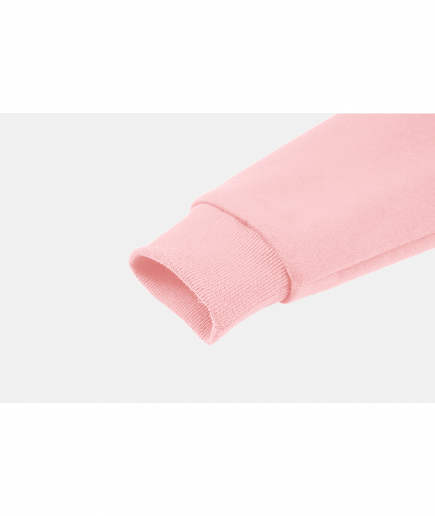 ZITY Women's Winter Sherpa Lined Fleece Hoodie-CFWWT00006