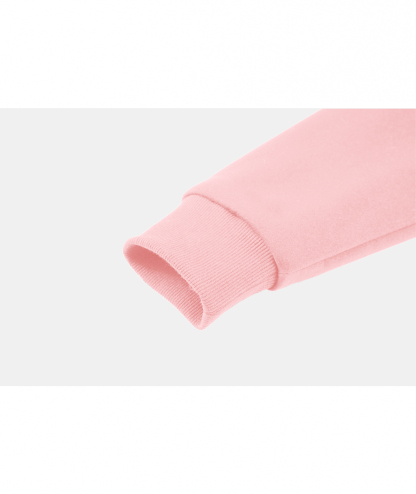 ZITY Women's Winter Sherpa Lined Fleece Hoodie-CFWWT00006