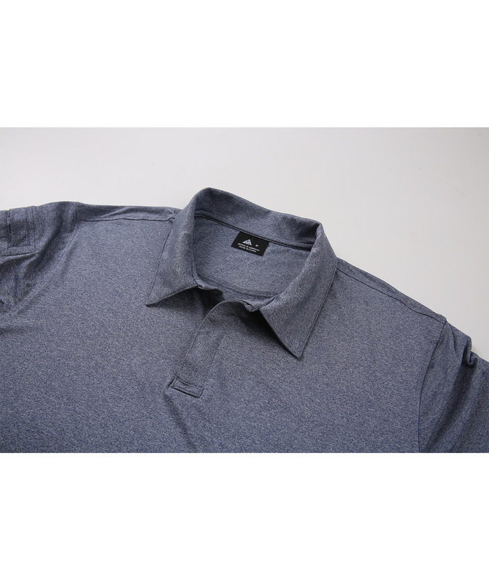 ZITY Men's Tactical Polo Shirt Short Sleeve Army Combat Dry Fit Golf-ZPK001063 | Zitysports