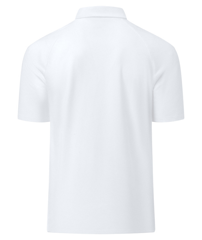 ZITY Men's Short Sleeve Fast Dry Collared Athletic Polo Shirt-ZPK007784 | Zitysports