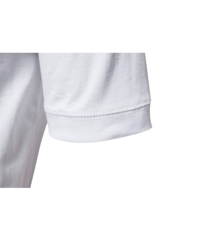 ZITY Men's Cotton Henley Shirt-ZPK010507  | Zitysports
