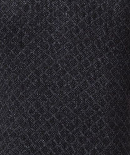 ZITY Men's Knitted Zip-Up Long Sleeve Hoodie-DUMFH05055|Zitysports