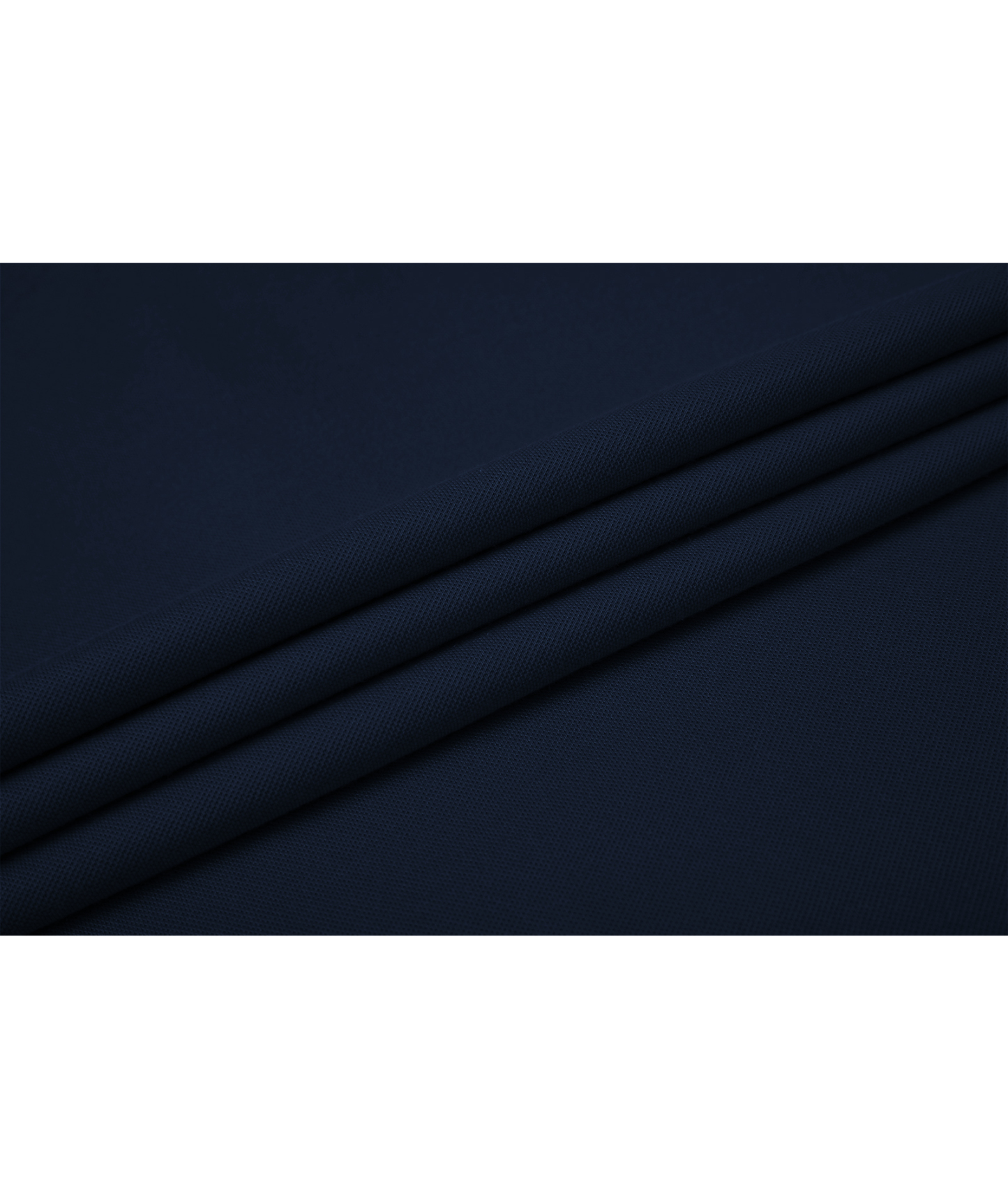 ZITY Men's Button Up Dri Fit Long Sleeve Polo Shirt-CFMPO00095